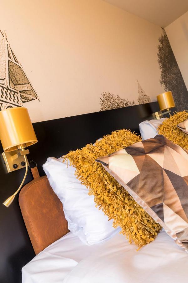 Hotel de Valk Valkenswaard Buitenkant foto